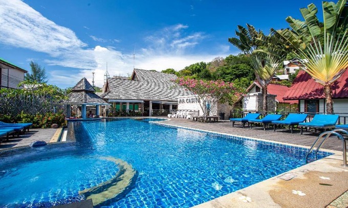Ko Phi Phi Complejo | P.P. Casita - Adult Only