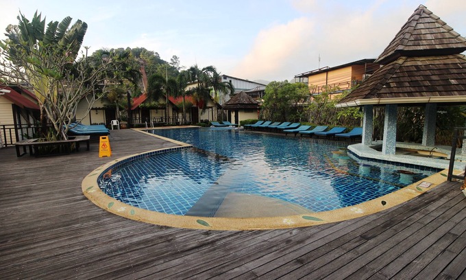 Ko Phi Phi Complejo | P.P. Casita - Adults Only