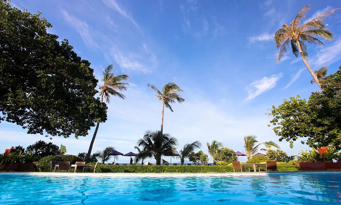 Ko Phi Phi Complejo | P. P. Erawan Palms Resort