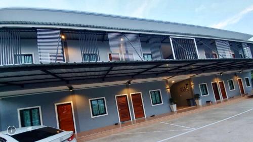 Don Tako Apartamento | P Plus House Ratchaburi