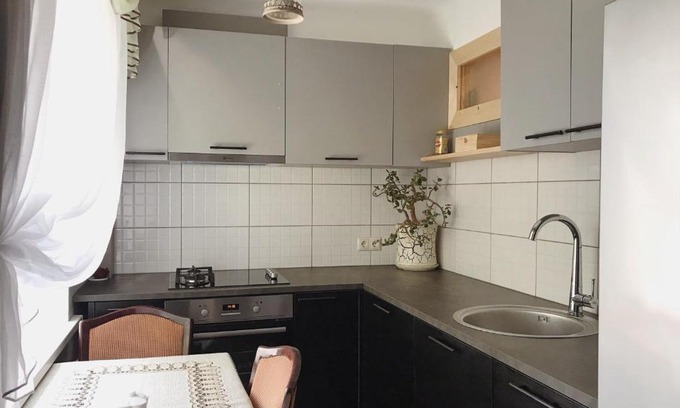 Ventspils Apartamento | P Stradiņa Street 17