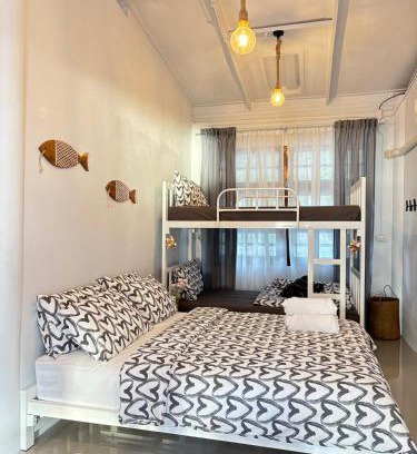Ko Libong Casa | P Vacation Libong