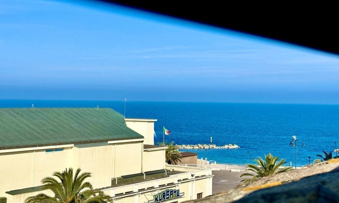 Porto Recanati Apartamento | P016 - Porto Recanati, new three-room penthouse 30m from the sea