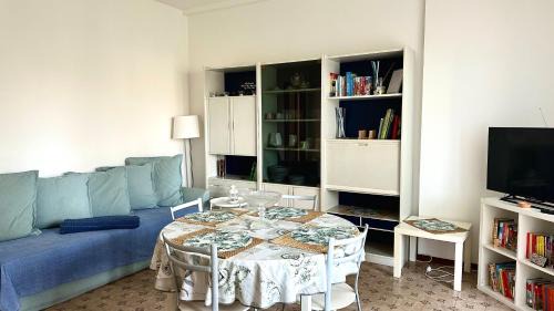 Porto Recanati Apartamento | P023 - Porto Recanati, comodo trilocale a 150 metri dal mare