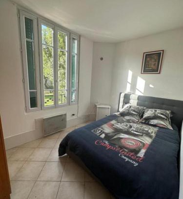 Le Blanc-Mesnil Apartamento | P0rdc