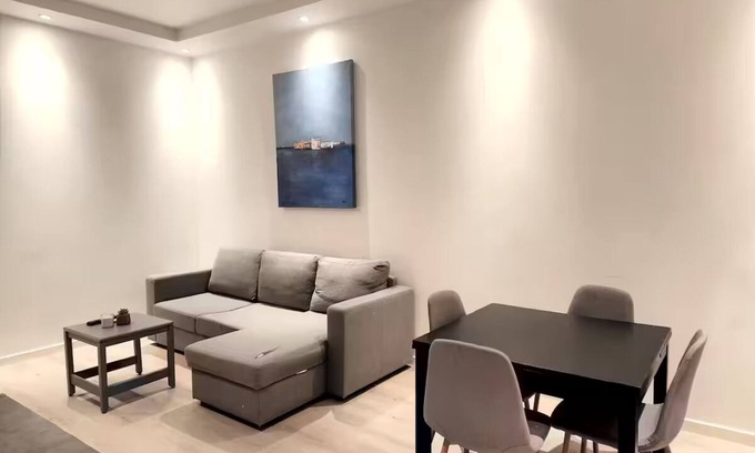 St. Hanshaugen Apartamento | P1-Central-Cosy flat Suit All Globetrotters-2rooms