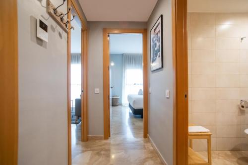 La Sagrada Familia Apartamento | P1MAL1091- Fantastic 3bed steps away from Sagrada