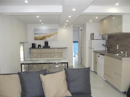 La Grande-Motte Apartamento | P2 CABINE - LA GRANDE-MOTTE