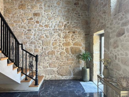 Santa Maria da Feira Casa | Paços de Douro - Chambre 6 Lumineuse & Paisible