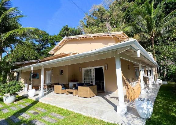 Praia do Pauba Casa | Paúba Beach House