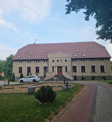 Polczyn-Zdroj Casa | Pałac Ogartowo