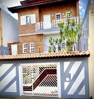 Penha de Franca Casa | PA 432 Linda Casa na Penha Próximo Metro Shopping Facil Acesso Guarulhos e Arena Corinthians