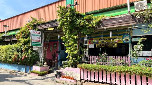 Prawet Casa | Pa Chalermchai Guesthouse