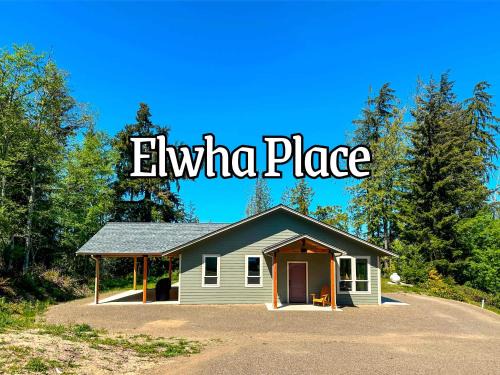 Port Angeles Casa | Pa Elwha Place
