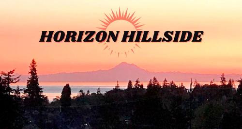 Port Angeles Casa | PA Horizon Hillside