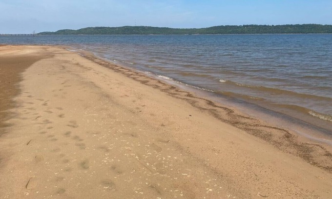 Longtown Casa | Pa Pa's Eufaula Waterfront Retreat
