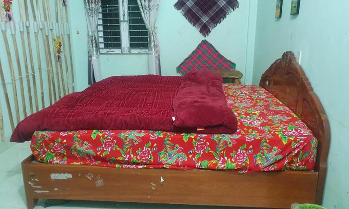 Yen Minh Casa | PA PAO Homestay