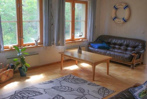 Suuresadama Casa | Paadi puhkemaja
