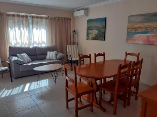 Grao de Gandia Apartamento | PAAL PLAYA Solo Familias