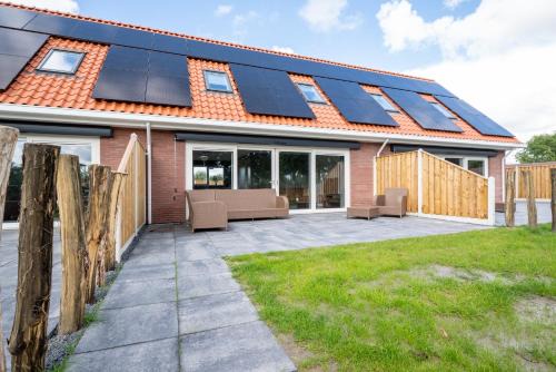 Municipality of Veere Casa | Paalhoofd
