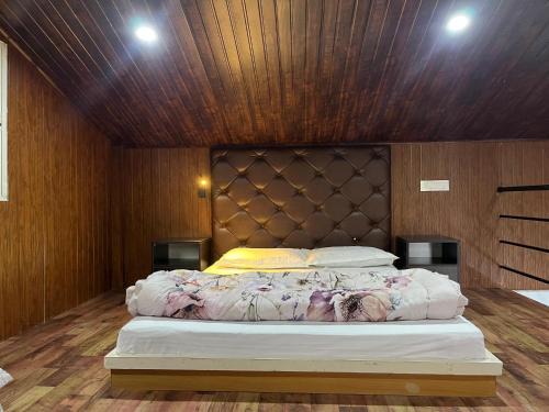 Gangtok Chalet De Esquí | Paaree Ghar
