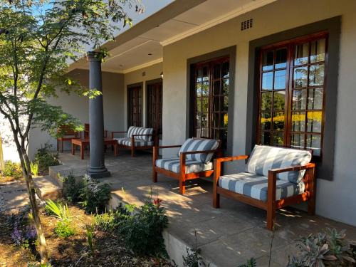Paarl Apartamento | Paarl Crystal Family Home