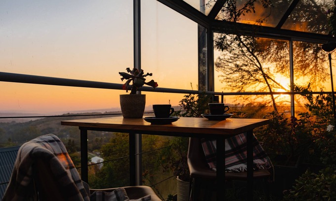 Greater Johannesburg Metropolitan Area Casa | Pablo House