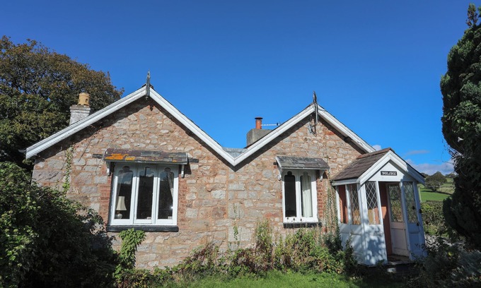 Llandudno Junction Cabaña | Pabo Lodge, LLANDUDNO