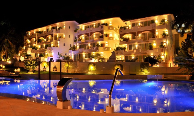 Ixtapa Complejo | Pacífica Resort Ixtapa All-Inclusive
