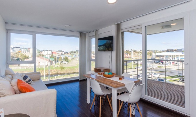 Province of Tierra del Fuego Condominio | Pacífico Apartamentos Ribera
