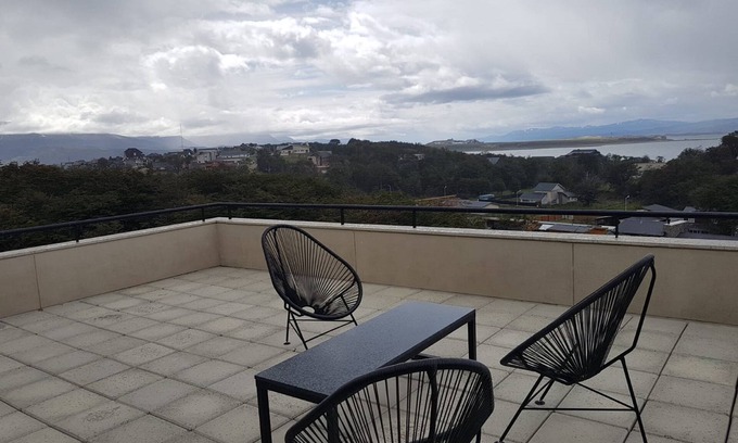 Province of Tierra del Fuego Condominio | Pacífico Apartamentos Terrazas
