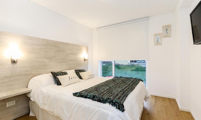 Province of Tierra del Fuego Apartamento | Pacífico Apartamentos Terrazas