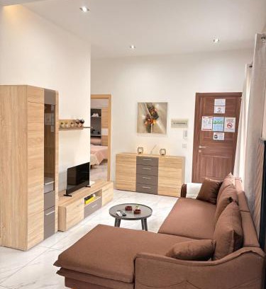 Paceville Apartamento | PACEVILLE Best Stay for Groups!