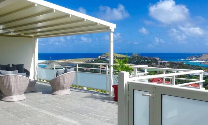 Vitet Apartamento | Pacha Apto con Terraza y Vistas Panorámicas!