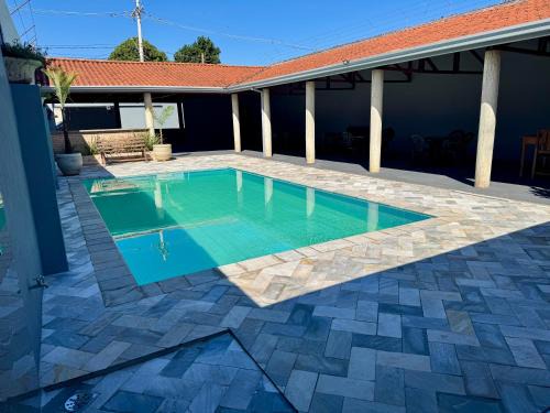 Barretos Casa | Pacheco Festas & Eventos