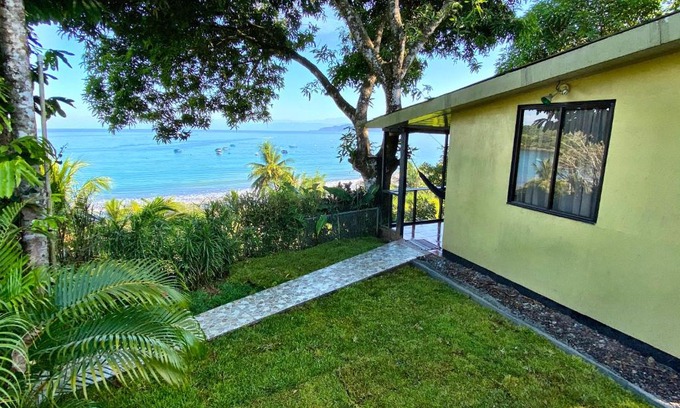 Bahía Drake Hotel | Pacheco Tours Beach Cabins