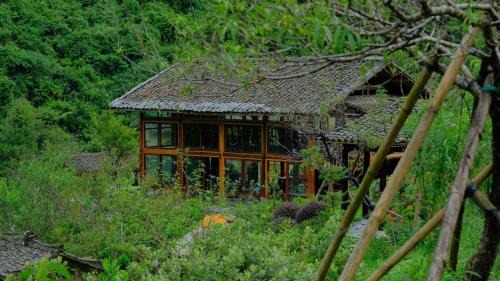Yen Minh Casa | Pachidua Ecolodge