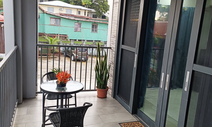Suva Apartamento | Pacific Apartments