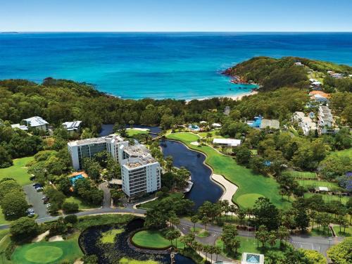 Coffs Harbour Complejo | Pacific Bay Resort