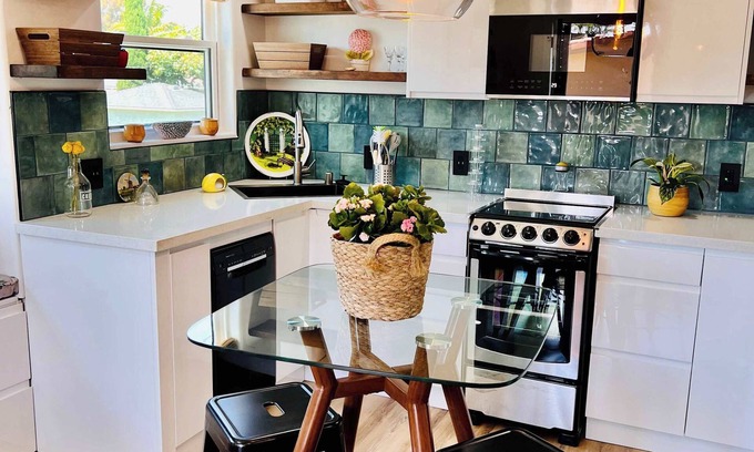 Crown Point Apartamento | Pacific Beach - Beach - Tranquil - Comfortable