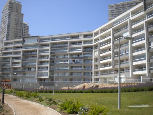 Concon Apartamento | Pacific Blue