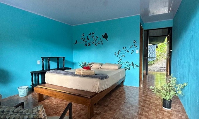 Bahía Drake Hotel | Pacific Breeze Lodge
