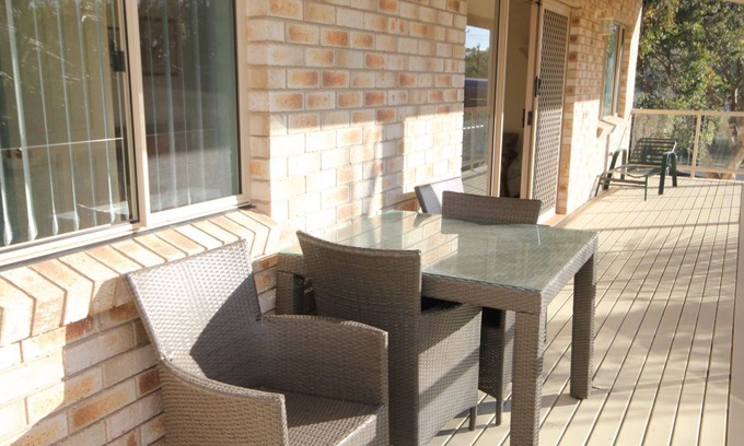 Dunbogan Casa | BRISA DEL PACÍFICO - 118 Camden Head Rd Dunbogan