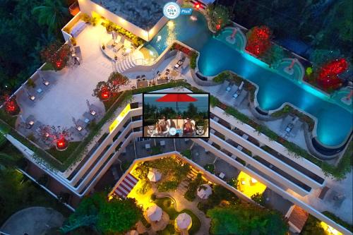 Karon Hotel | Pacific Club Resort