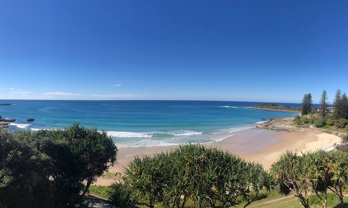 Yamba Hotel | Pacific Hotel Yamba