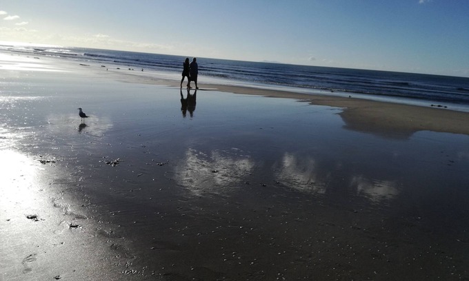 Mount Maunganui Hotel | Pacific Motor Inn