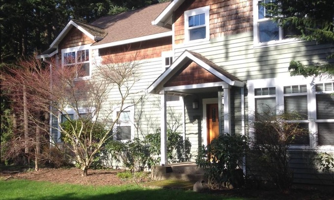 West Haven-Sylvan Casa | Pacific Northwest Retiro. 5 millas a PDX Downtown. Cerca de Alta Tecnología
