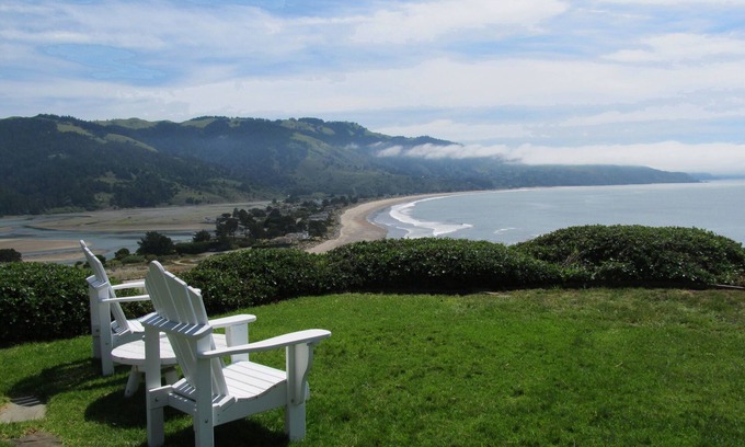 Bolinas Casa | propiedad frente al mar Pacífico