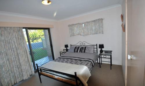 Evans Head Apartamento | Pacific Palms 3, Unit 3, 9-11 Terrace Street Evans Head