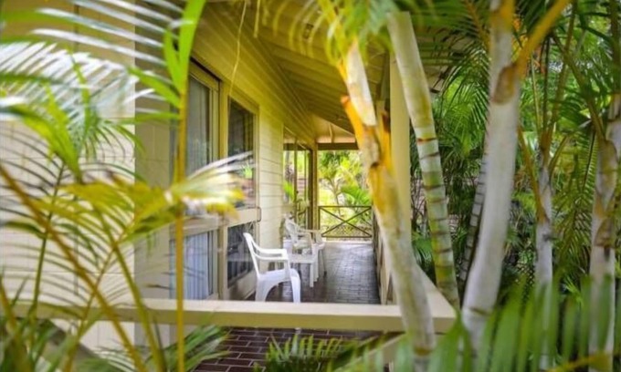 Elizabeth Beach Casa | Pacific Palms Resort - Playa Elizabeth
